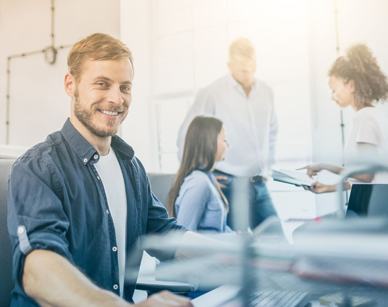 Αύρα διαχείριση