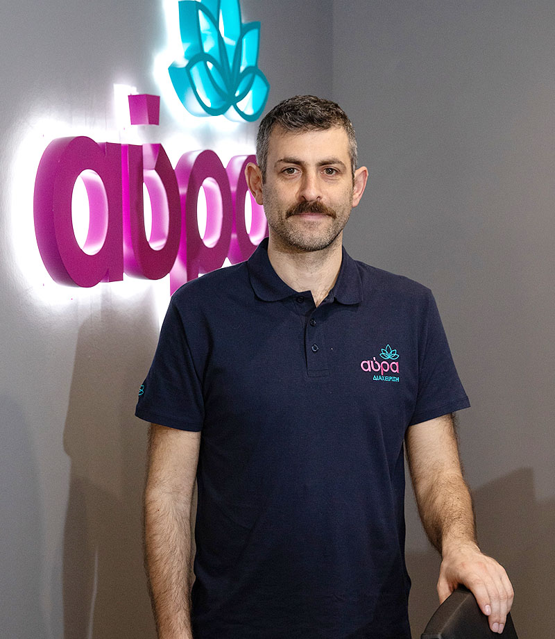 Ανδρέας Γκίκας