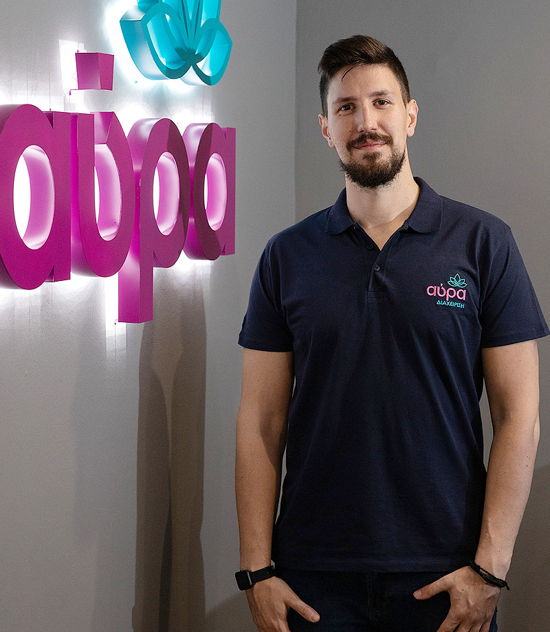 Χάρης Γκιθώνας